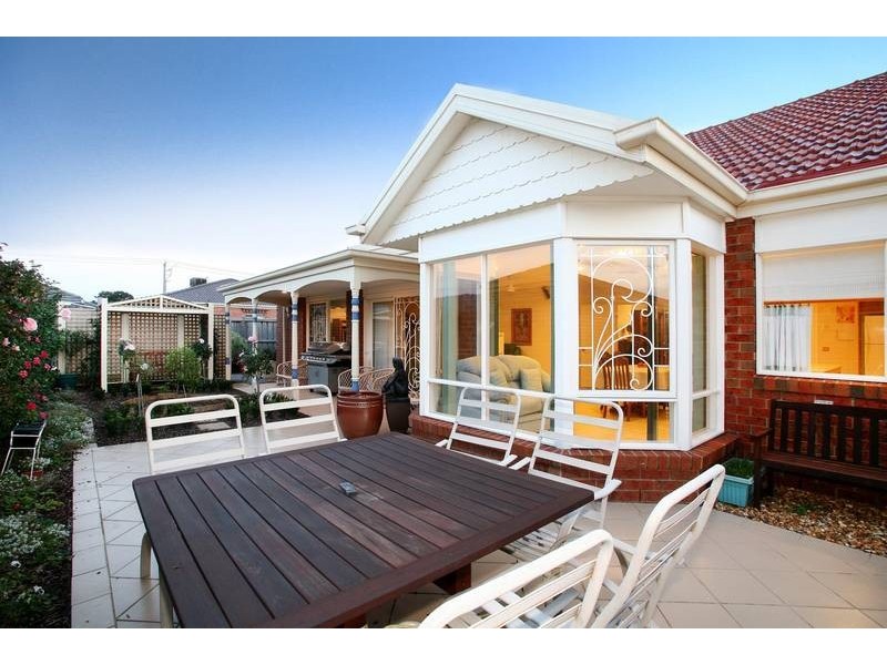 6 Platypus Court, Rowville VIC 3178
