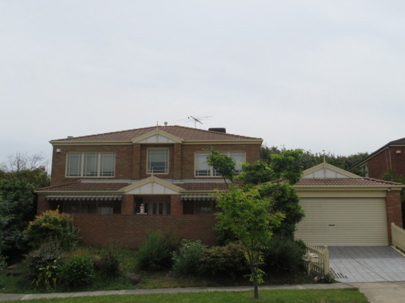 156 Turramurra Drive, Rowville VIC 3178