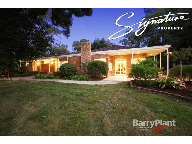 2040 Wellington Road, Clematis VIC 3782