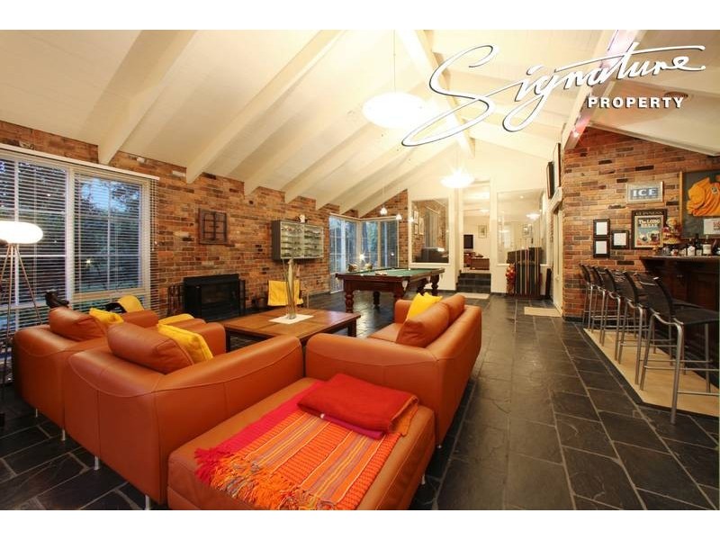 2040 Wellington Road, Clematis VIC 3782