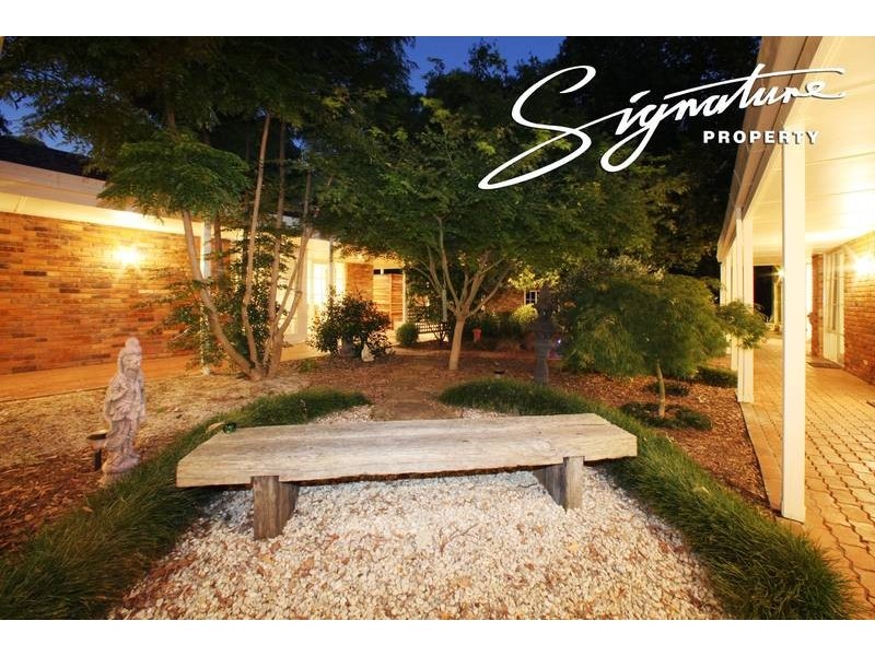 2040 Wellington Road, Clematis VIC 3782