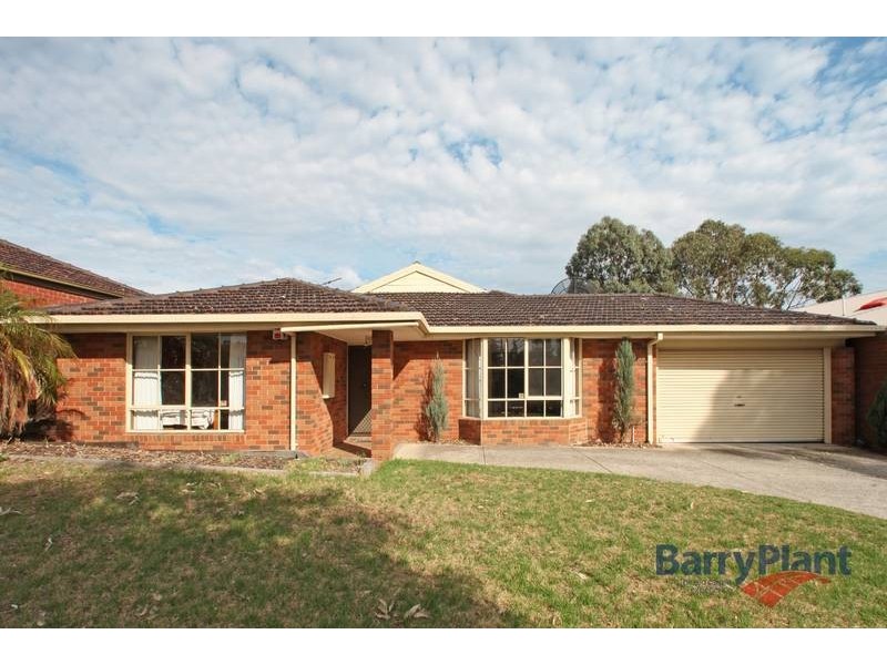53 Taylors Lane, Rowville VIC 3178