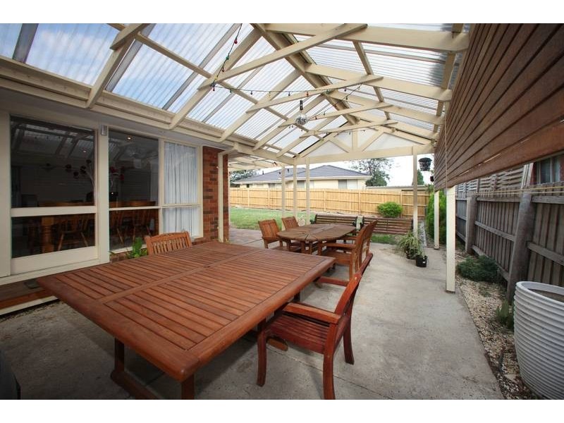 53 Taylors Lane, Rowville VIC 3178