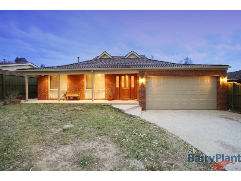 84 Eildon Parade, Rowville VIC 3178