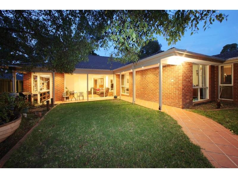 84 Eildon Parade, Rowville VIC 3178