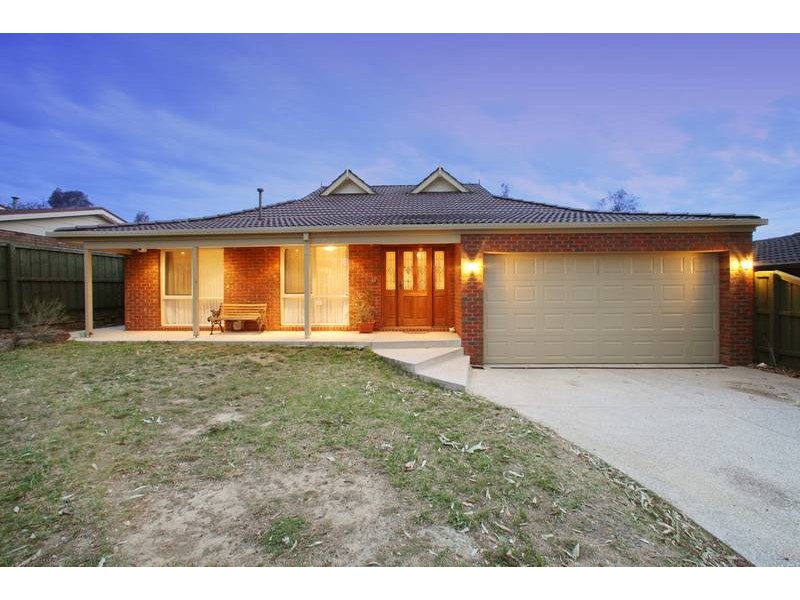 84 Eildon Parade, Rowville VIC 3178