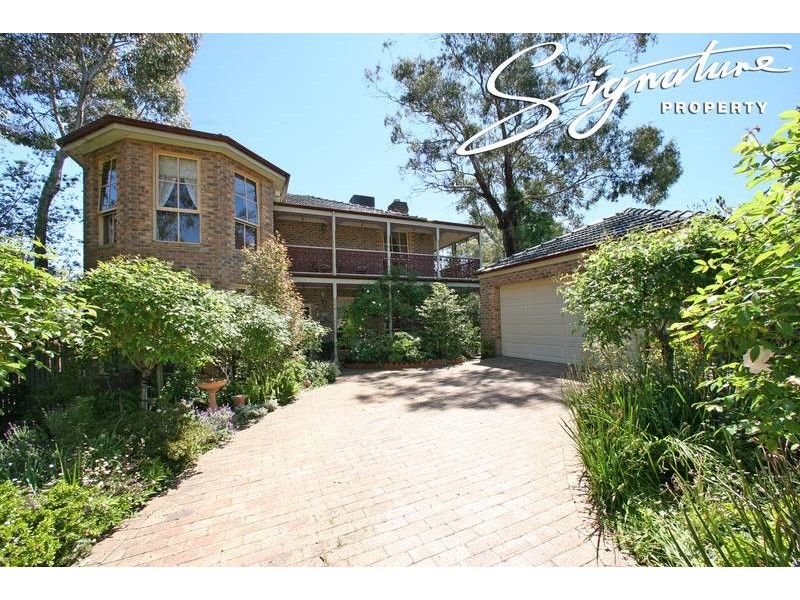 41 Tetragona Quadrant, Rowville VIC 3178