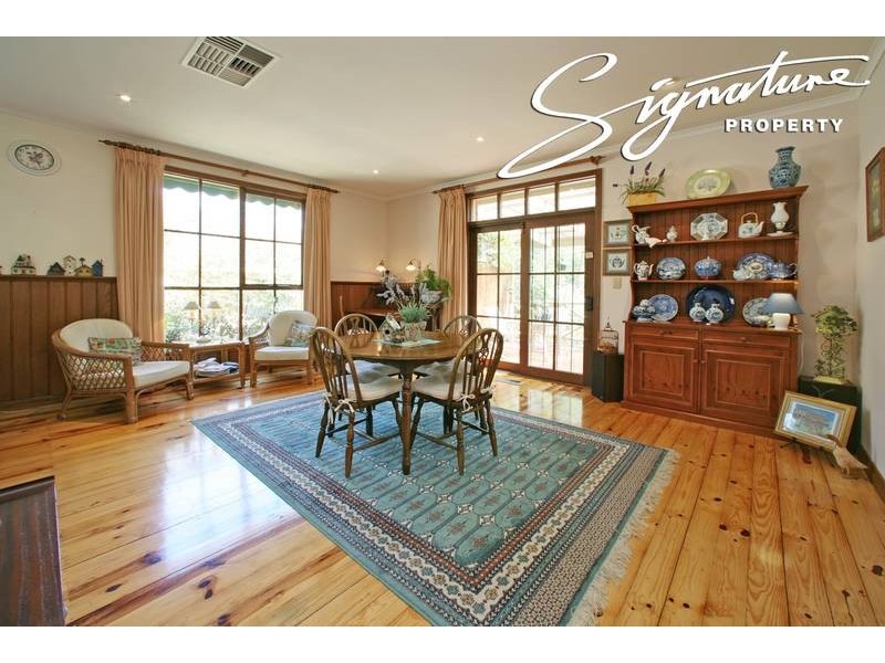 41 Tetragona Quadrant, Rowville VIC 3178