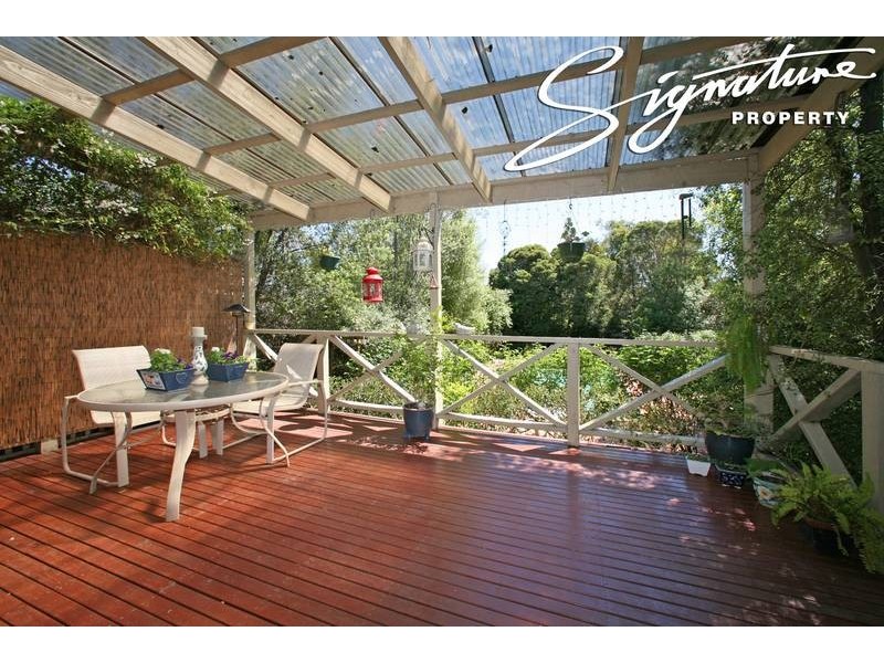 41 Tetragona Quadrant, Rowville VIC 3178