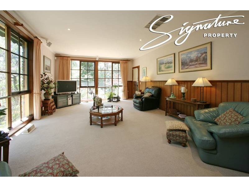 41 Tetragona Quadrant, Rowville VIC 3178