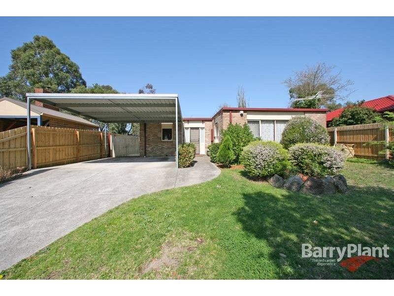 158 Dandelion Drive, Rowville VIC 3178