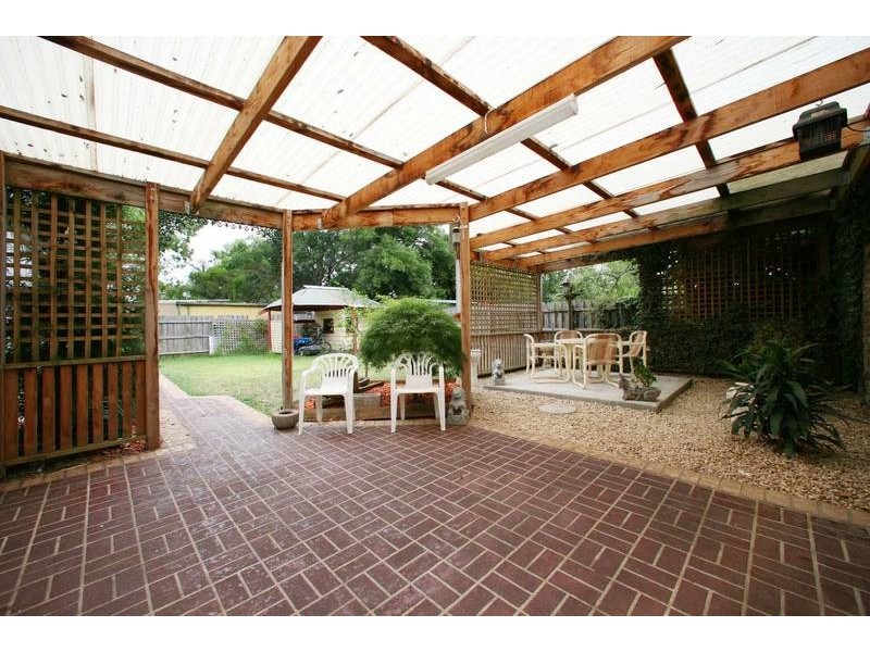 158 Dandelion Drive, Rowville VIC 3178