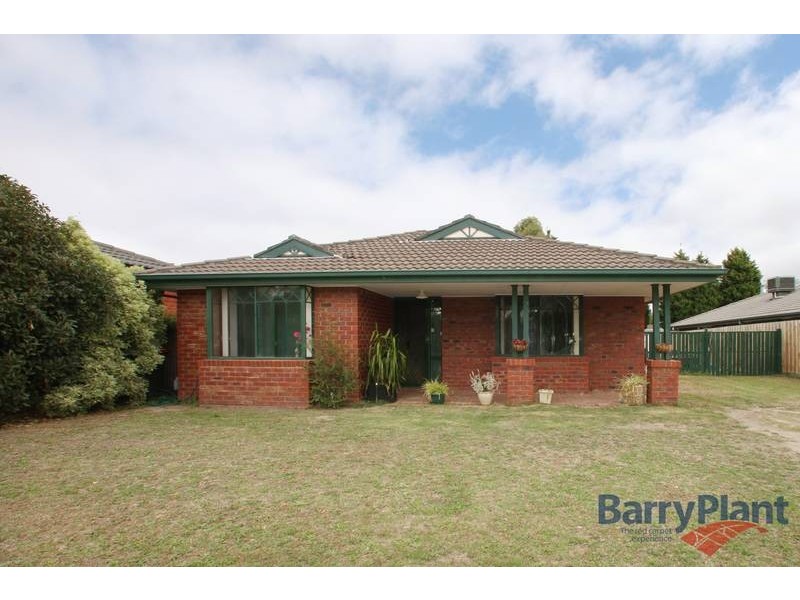 38 Landsborough Avenue, Rowville VIC 3178