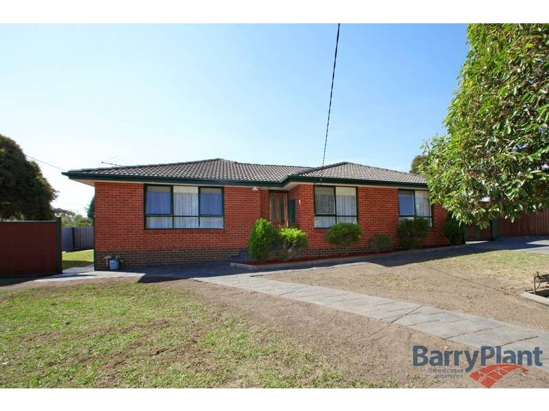 18 Fourth Avenue, Rowville VIC 3178