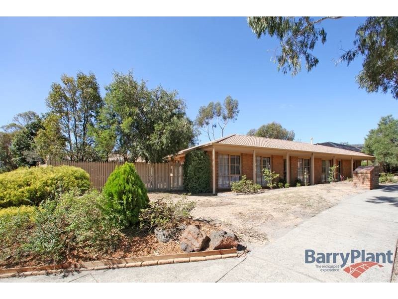 1 Vue Court, Rowville VIC 3178