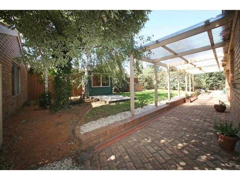 1 Vue Court, Rowville VIC 3178