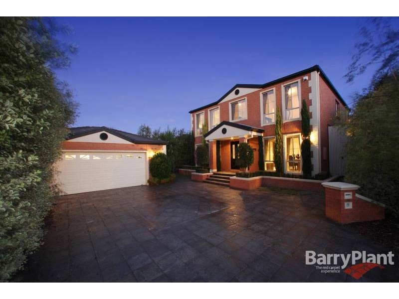 10 Stephenson Court, Rowville VIC 3178