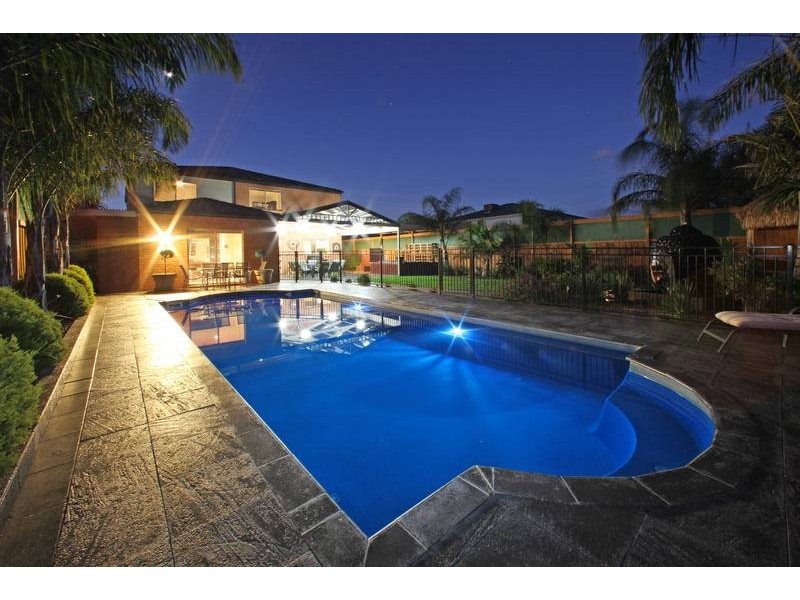 10 Stephenson Court, Rowville VIC 3178