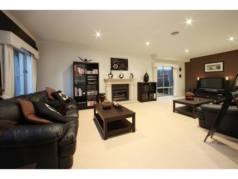10 Stephenson Court, Rowville VIC 3178