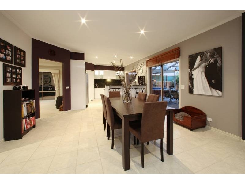 10 Stephenson Court, Rowville VIC 3178