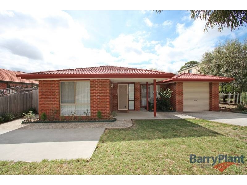 23 Quail Way, Rowville VIC 3178