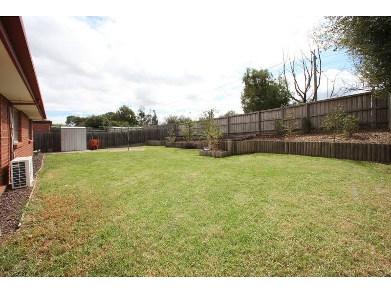 23 Quail Way, Rowville VIC 3178