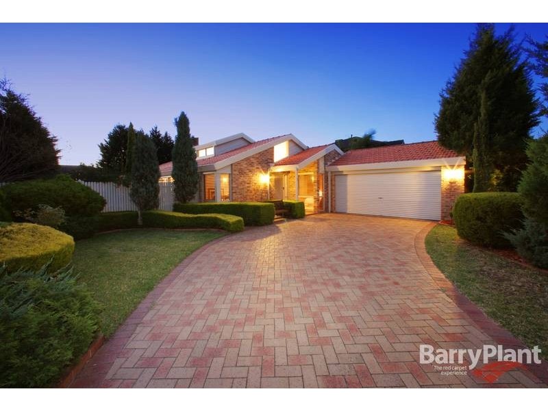 34 Bianca Court, Rowville VIC 3178