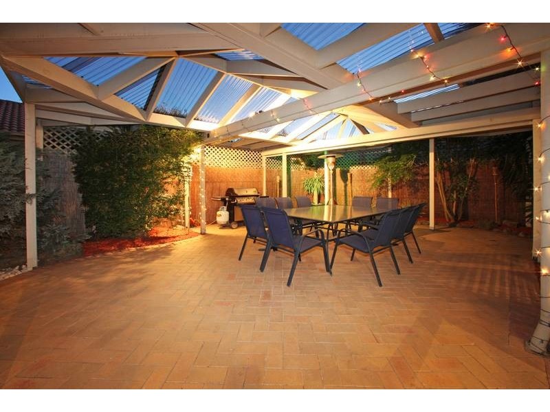 34 Bianca Court, Rowville VIC 3178