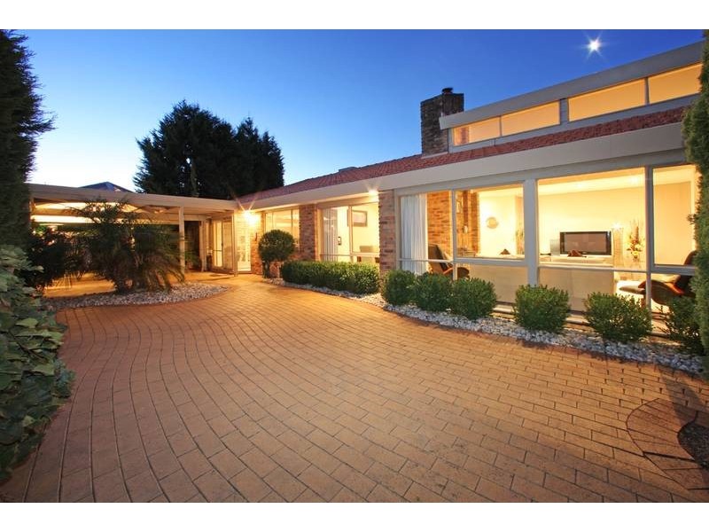 34 Bianca Court, Rowville VIC 3178