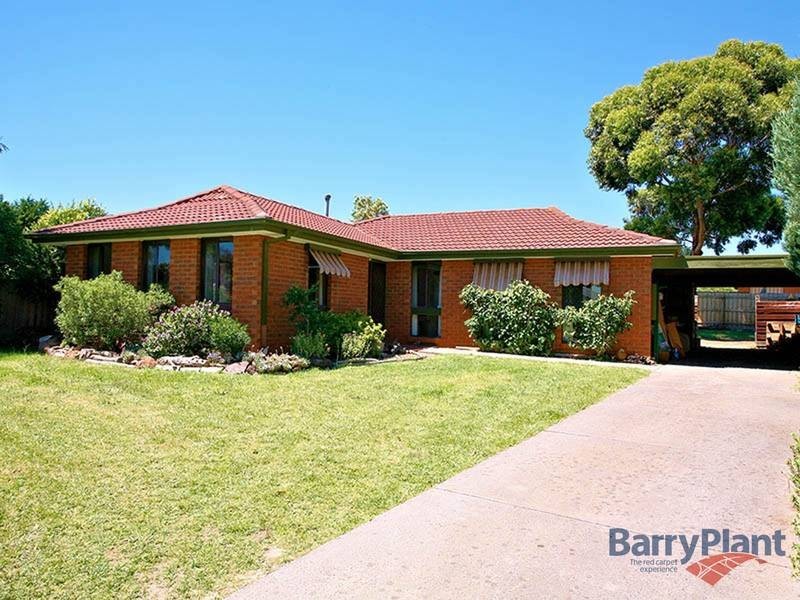 15 Jenhill Court, Rowville VIC 3178