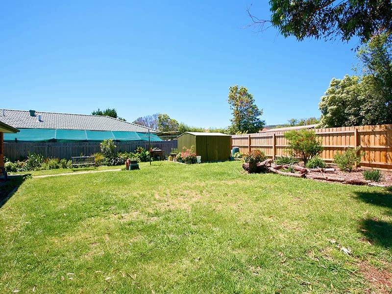 15 Jenhill Court, Rowville VIC 3178