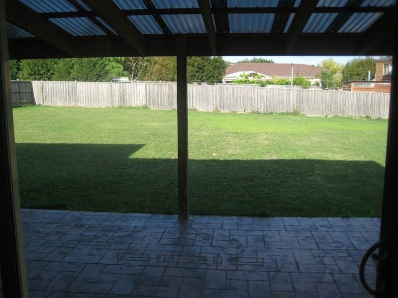 34 Grange Drive, Lysterfield VIC 3156