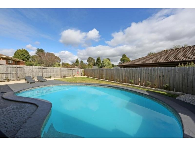 3 Barellan Close, Rowville VIC 3178