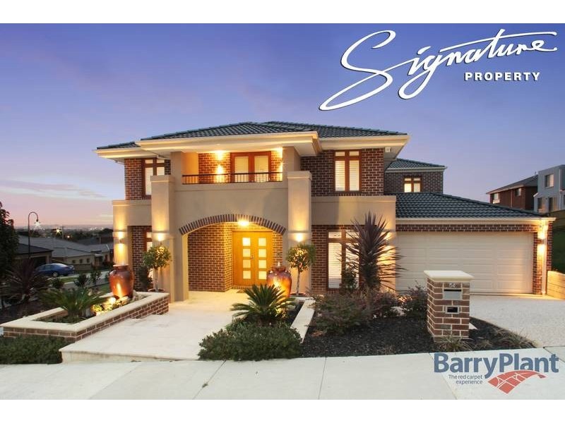 54 View Grand Rise, Lysterfield VIC 3156