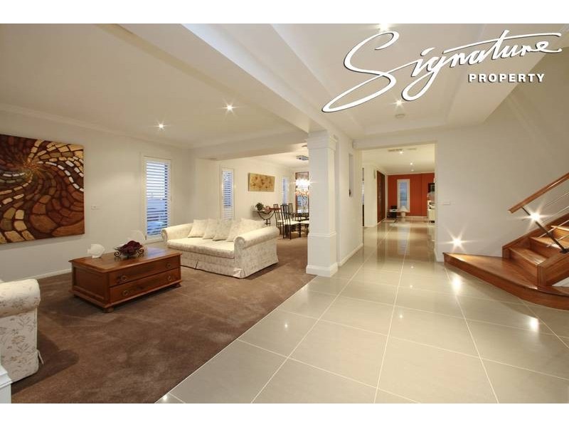 54 View Grand Rise, Lysterfield VIC 3156
