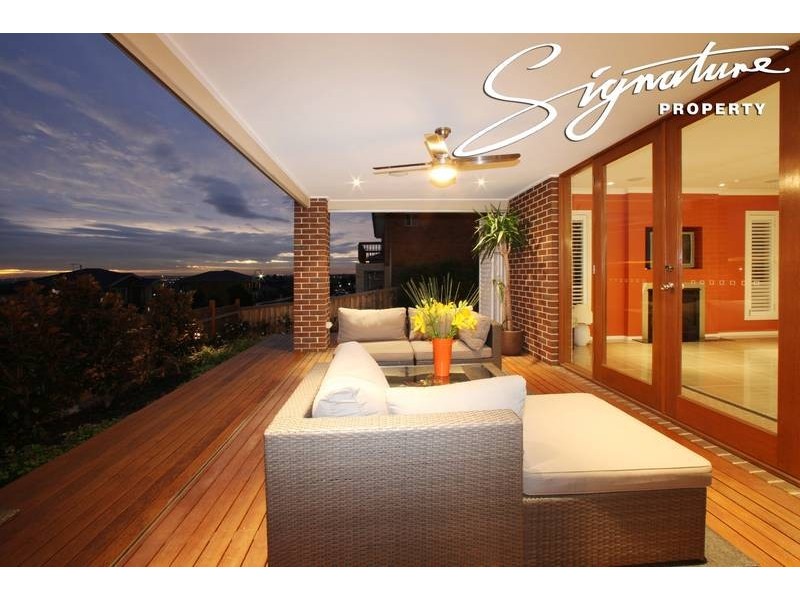 54 View Grand Rise, Lysterfield VIC 3156