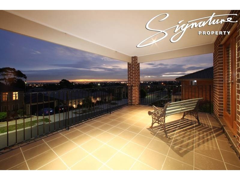 54 View Grand Rise, Lysterfield VIC 3156