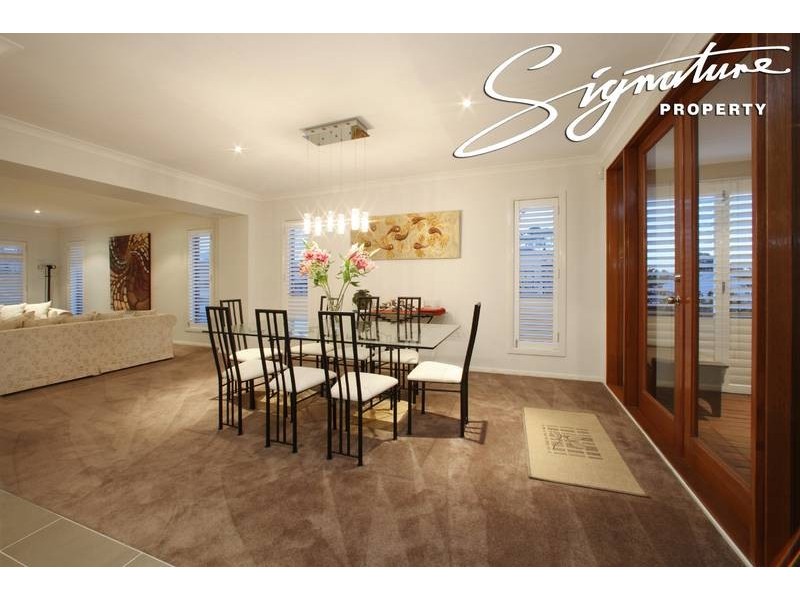 54 View Grand Rise, Lysterfield VIC 3156