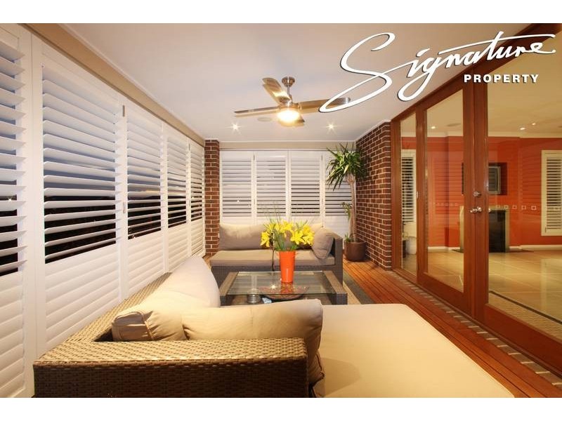 54 View Grand Rise, Lysterfield VIC 3156