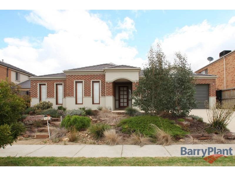 51 Jubilee Drive, Rowville VIC 3178