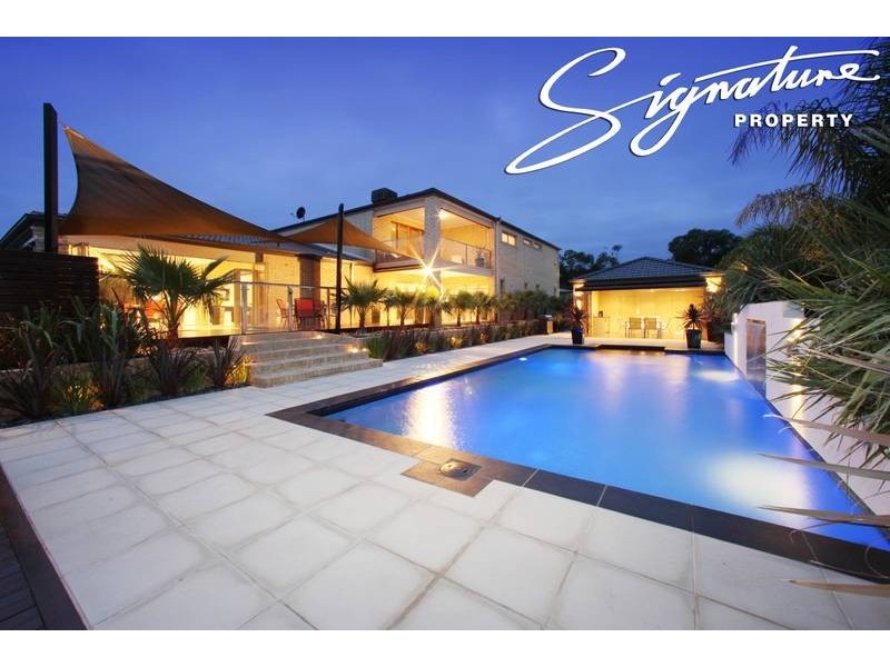 1 Clayden Rise, Lysterfield VIC 3156