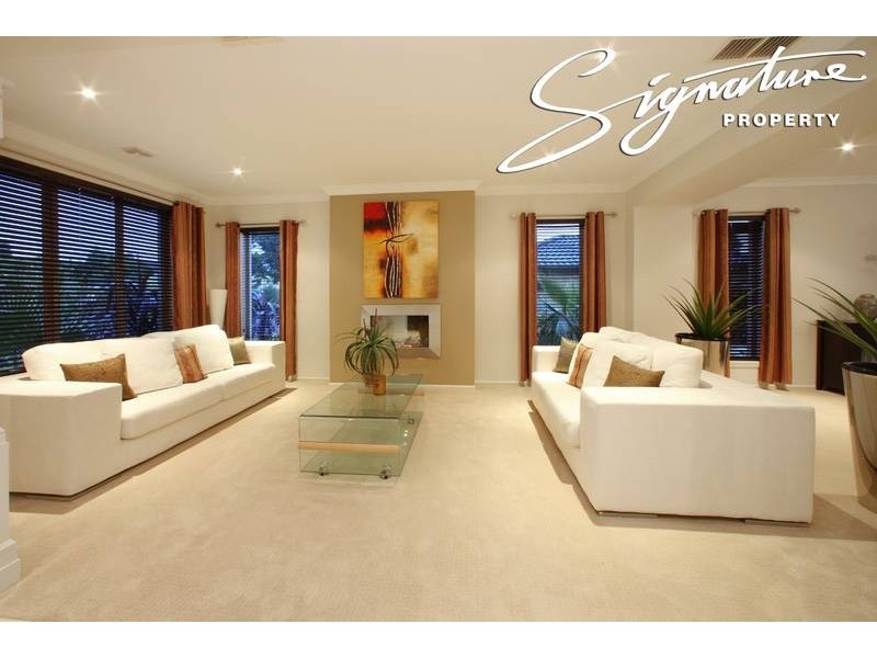 1 Clayden Rise, Lysterfield VIC 3156