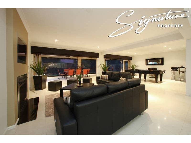 1 Clayden Rise, Lysterfield VIC 3156