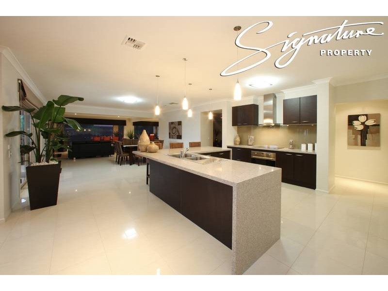 1 Clayden Rise, Lysterfield VIC 3156