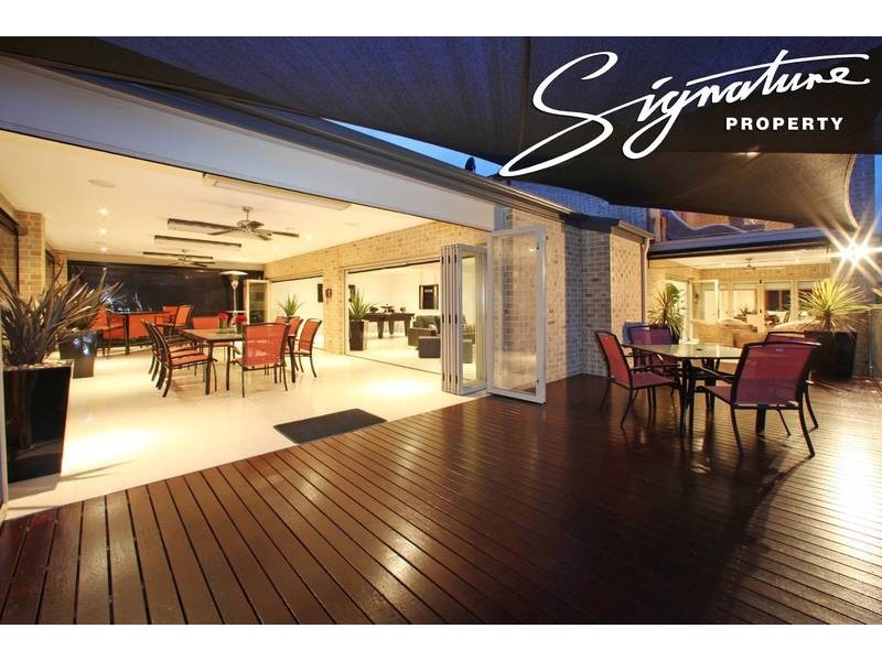 1 Clayden Rise, Lysterfield VIC 3156