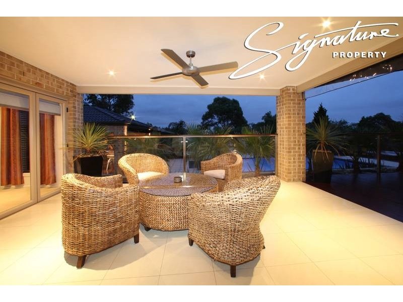 1 Clayden Rise, Lysterfield VIC 3156