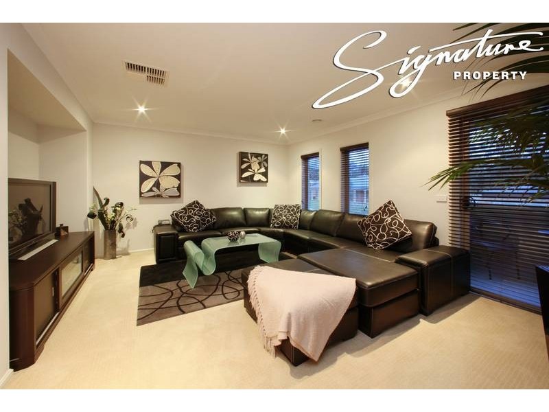 1 Clayden Rise, Lysterfield VIC 3156