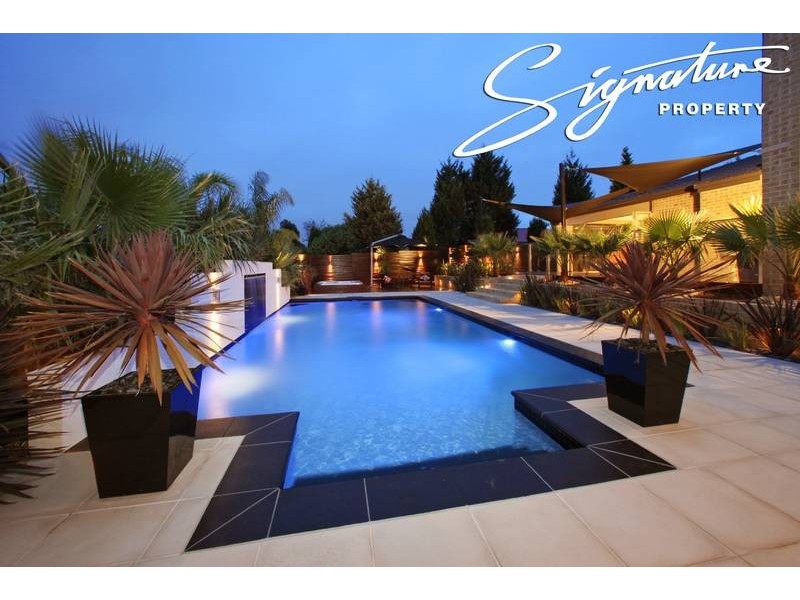 1 Clayden Rise, Lysterfield VIC 3156