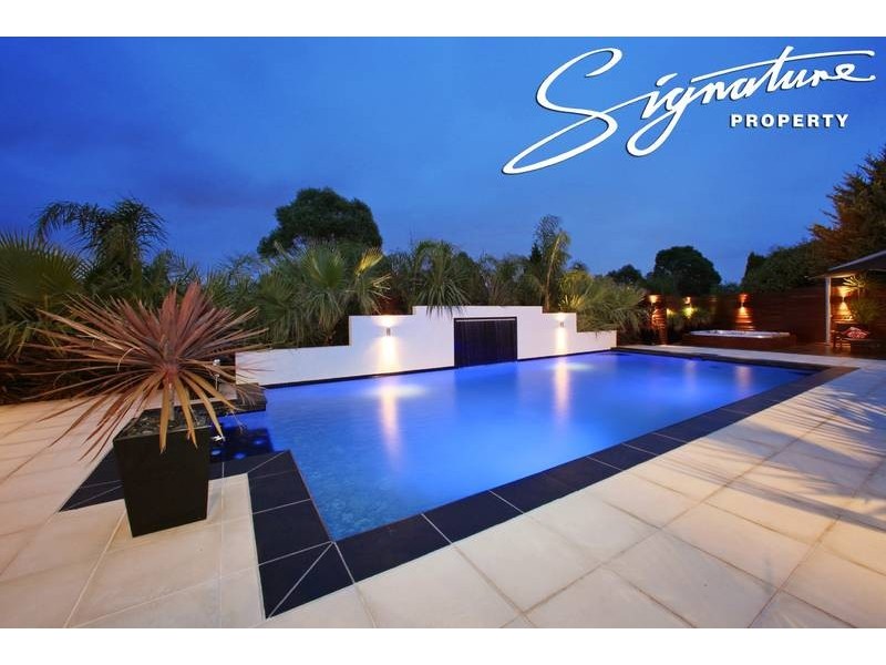 1 Clayden Rise, Lysterfield VIC 3156