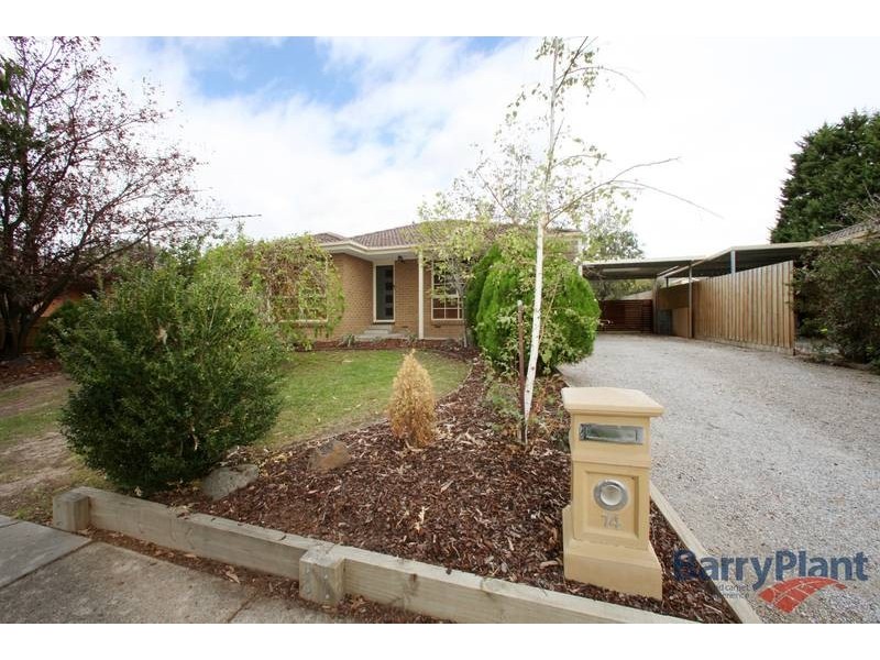 14 Herman Court, Lysterfield VIC 3156